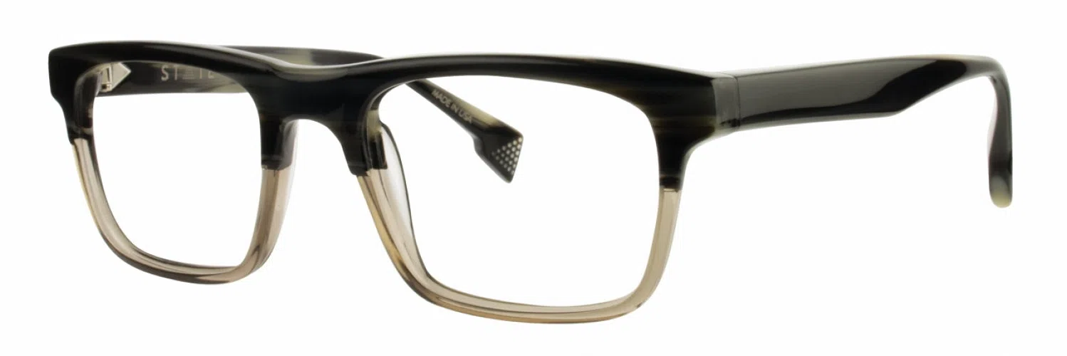 STATE Optical Co. BURNHAM Eyeglasses - view 16